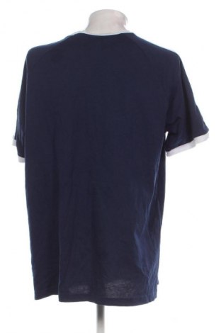 Férfi póló Adidas Originals, Méret 4XL, Szín Kék, Ár 12 829 Ft