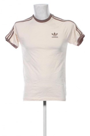 Pánské tričko  Adidas Originals, Velikost S, Barva Béžová, Cena  799,00 Kč