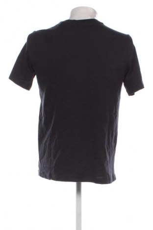 Herren T-Shirt Air Jordan Nike, Größe M, Farbe Blau, Preis 47,99 €