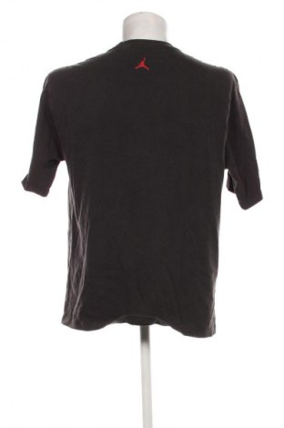 Herren T-Shirt Air Jordan Nike, Größe S, Farbe Schwarz, Preis 47,99 €