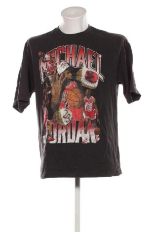 Herren T-Shirt Air Jordan Nike, Größe S, Farbe Schwarz, Preis 47,99 €