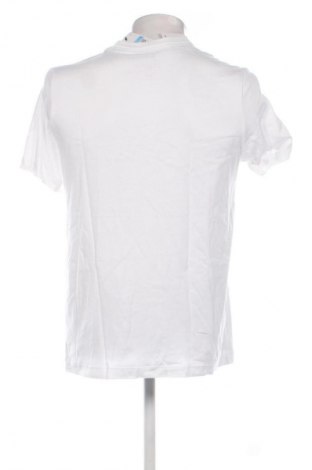 Pánske tričko  Air Jordan Nike, Veľkosť M, Farba Biela, Cena  50,95 €
