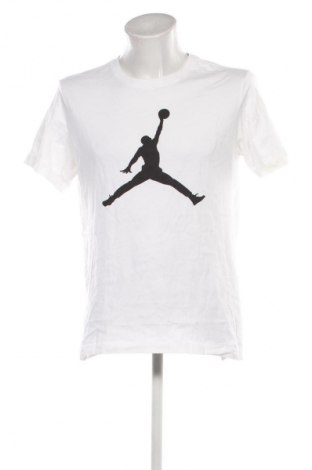 Męski T-shirt Air Jordan Nike, Rozmiar M, Kolor Kolorowy, Cena 236,99 zł