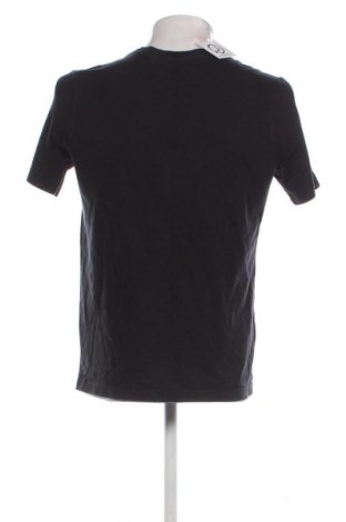 Herren T-Shirt Air Jordan Nike, Größe M, Farbe Schwarz, Preis 28,99 €