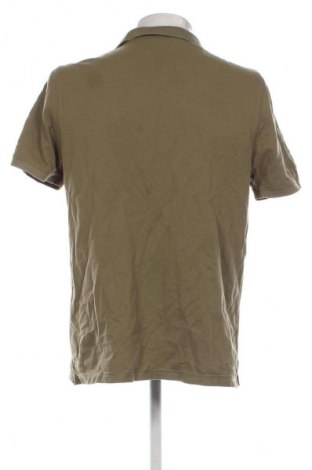 Férfi póló AllSaints, Méret XL, Szín Zöld, Ár 11 979 Ft