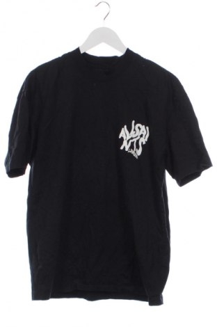 Męski T-shirt AllSaints, Rozmiar XS, Kolor Czarny, Cena 285,99 zł