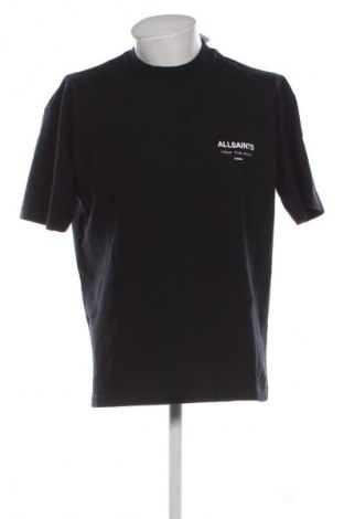 Pánske tričko  AllSaints, Veľkosť S, Farba Čierna, Cena  50,95 €