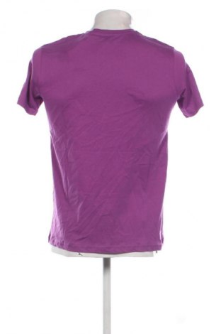 Pánske tričko  Alpha Industries, Veľkosť S, Farba Fialová, Cena  36,95 €