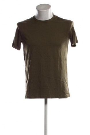 Pánske tričko  Armani Exchange, Veľkosť M, Farba Zelená, Cena  50,95 €