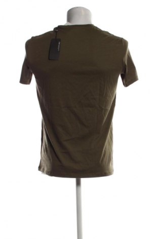 Pánske tričko  Armani Exchange, Veľkosť M, Farba Zelená, Cena  50,95 €