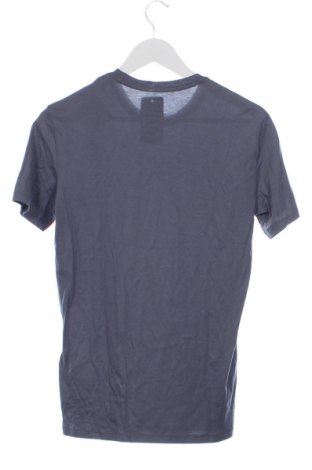 Męski T-shirt Armani Exchange, Rozmiar XS, Kolor Szary, Cena 228,99 zł