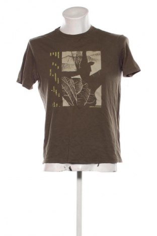 Мъжка тениска Armani Exchange, Размер M, Цвят Многоцветен, Цена 41,00 лв.