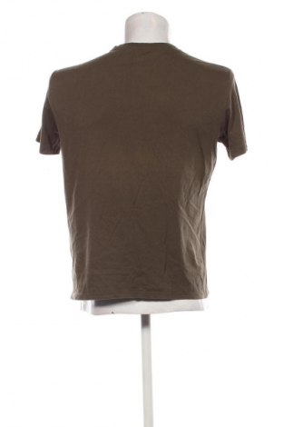 Мъжка тениска Armani Exchange, Размер M, Цвят Многоцветен, Цена 41,00 лв.