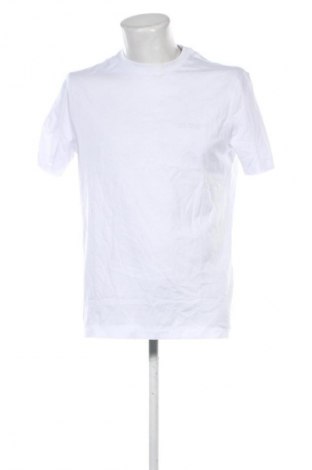 Męski T-shirt Armani Exchange, Rozmiar S, Kolor Biały, Cena 285,99 zł