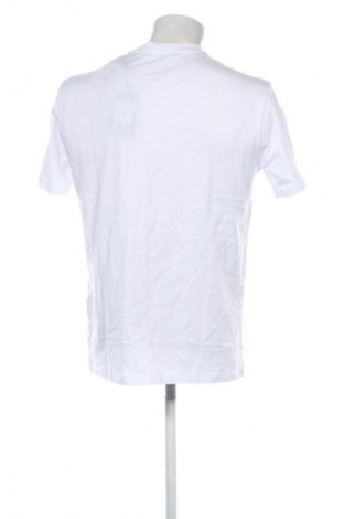 Męski T-shirt Armani Exchange, Rozmiar S, Kolor Biały, Cena 285,99 zł