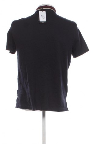 Męski T-shirt Armani Exchange, Rozmiar M, Kolor Niebieski, Cena 407,99 zł