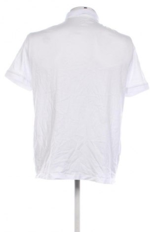 Tricou de bărbați Armani Exchange, Mărime L, Culoare Alb, Preț 344,99 Lei