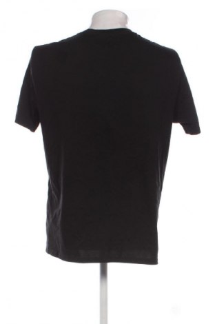 Męski T-shirt Armani Exchange, Rozmiar L, Kolor Czarny, Cena 177,99 zł