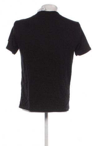 Herren T-Shirt Armani Exchange, Größe M, Farbe Schwarz, Preis 48,99 €