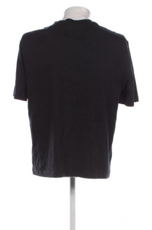 Férfi póló Armani Exchange, Méret M, Szín Fekete, Ár 23 449 Ft