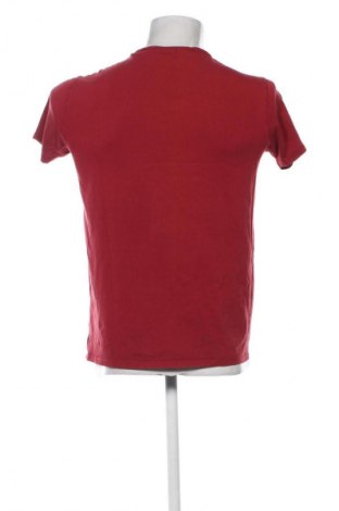 Pánske tričko  Armani Jeans, Veľkosť S, Farba Červená, Cena  31,71 €