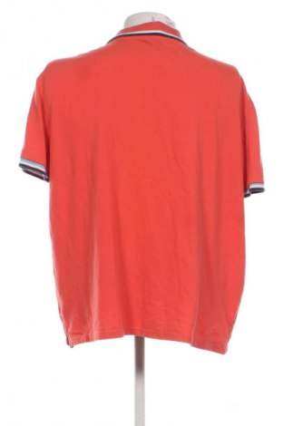 Мъжка тениска Atlas For Men, Размер 3XL, Цвят Оранжев, Цена 19,00 лв.