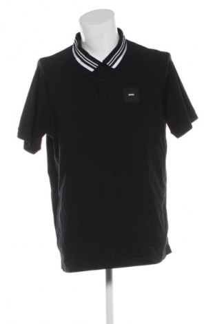 Pánske tričko  BOSS, Veľkosť XXL, Farba Čierna, Cena  39,95 €