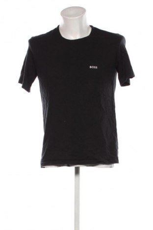 Tricou de bărbați BOSS, Mărime XL, Culoare Negru, Preț 394,99 Lei
