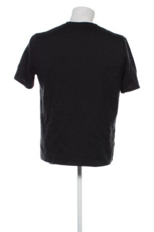 Męski T-shirt BOSS, Rozmiar M, Kolor Czarny, Cena 374,99 zł