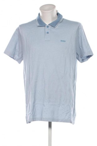 Ανδρικό t-shirt BOSS, Μέγεθος 3XL, Χρώμα Πολύχρωμο, Τιμή 63,99 €