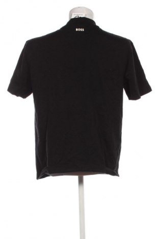 Pánske tričko  BOSS, Veľkosť M, Farba Čierna, Cena  66,95 €