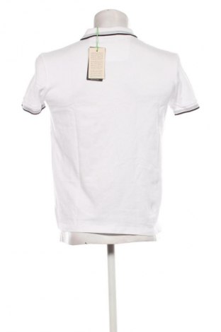 Férfi póló BOSS, Méret M, Szín Fehér, Ár 27 449 Ft