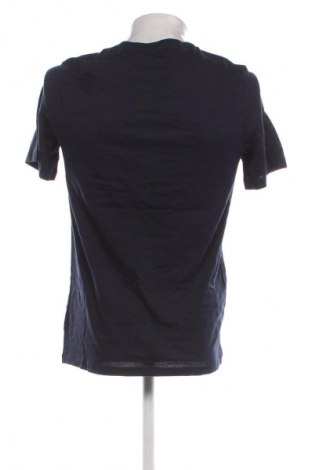 Tricou de bărbați BOSS, Mărime L, Culoare Albastru, Preț 316,99 Lei