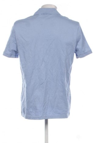 Herren T-Shirt BOSS, Größe M, Farbe Blau, Preis 63,99 €