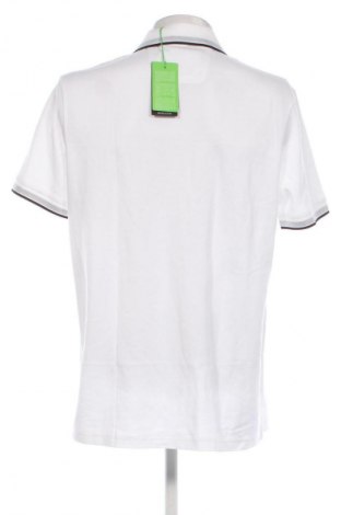 Pánske tričko  BOSS, Veľkosť XXL, Farba Biela, Cena  73,95 €