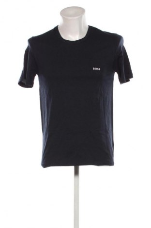 Pánske tričko  BOSS, Veľkosť M, Farba Modrá, Cena  66,95 €