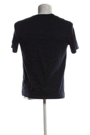 Męski T-shirt BOSS, Rozmiar L, Kolor Niebieski, Cena 374,99 zł