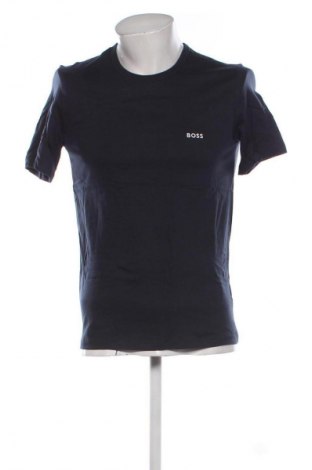 Férfi póló BOSS, Méret M, Szín Kék, Ár 30 699 Ft