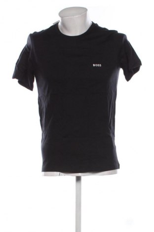 Herren T-Shirt BOSS, Größe M, Farbe Schwarz, Preis 61,99 €