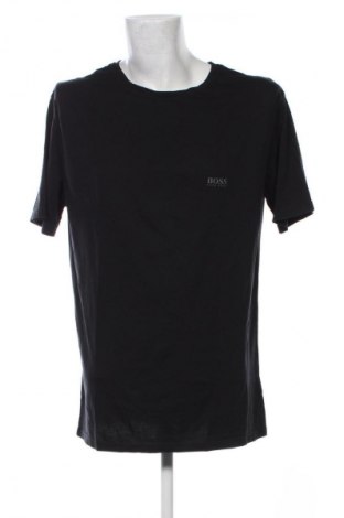Férfi póló BOSS, Méret XXL, Szín Fekete, Ár 12 512 Ft