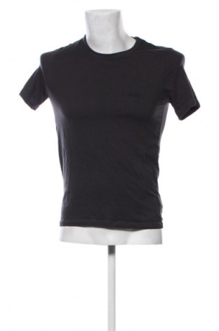 Męski T-shirt BOSS, Rozmiar M, Kolor Szary, Cena 203,99 zł