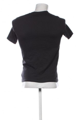 Męski T-shirt BOSS, Rozmiar M, Kolor Szary, Cena 203,99 zł