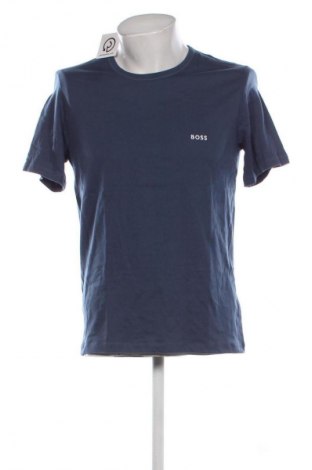 Férfi póló BOSS, Méret L, Szín Kék, Ár 30 699 Ft