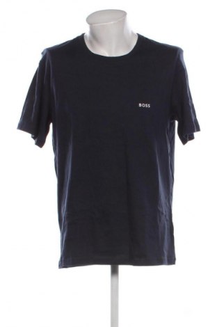 Herren T-Shirt BOSS, Größe XXL, Farbe Blau, Preis € 79,99