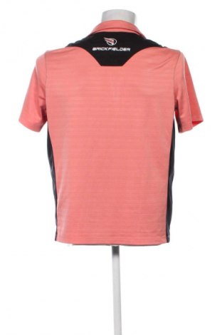 Tricou de bărbați BRICKFIELDER, Mărime L, Culoare Multicolor, Preț 94,99 Lei
