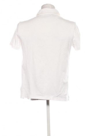 Męski T-shirt Banana Republic, Rozmiar M, Kolor ecru, Cena 61,99 zł