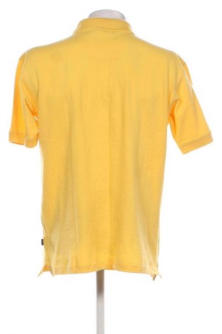 Tricou de bărbați Barotti, Mărime L, Culoare Galben, Preț 53,00 Lei