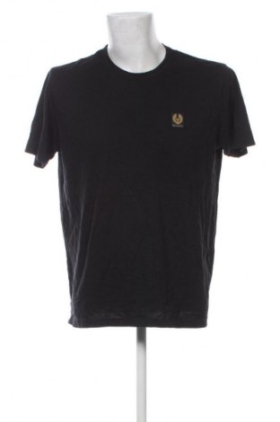 Pánske tričko  Belstaff, Veľkosť XL, Farba Čierna, Cena  103,95 €