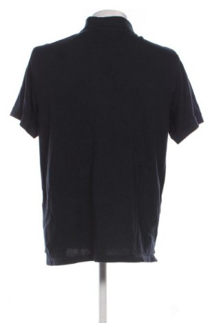 Męski T-shirt Belstaff, Rozmiar L, Kolor Niebieski, Cena 462,99 zł