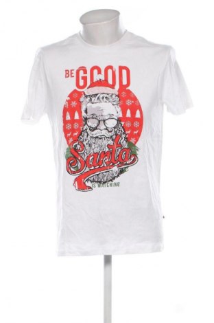 Tricou de bărbați Big Star, Mărime L, Culoare Multicolor, Preț 89,47 Lei